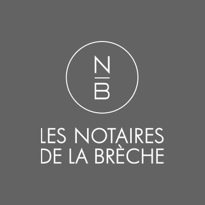 LES NOTAIRES DE LA BRECHE