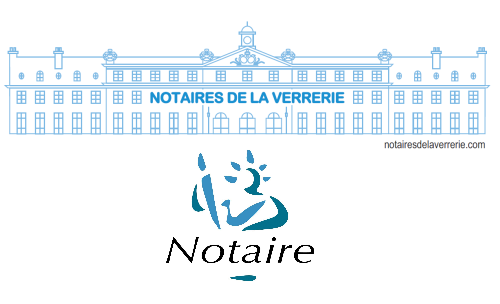 NOTAIRES DE LA VERRERIE Me ANDRIEU