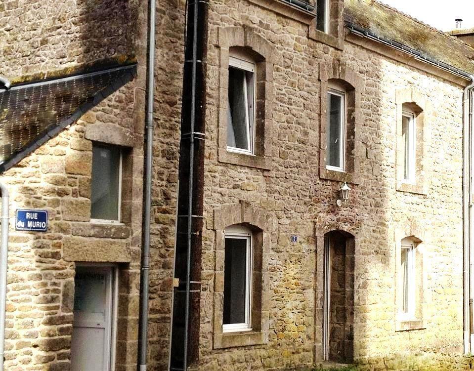 Maison 4 pièces 100 m² · à Séglien · 100 m² · 58 630 €