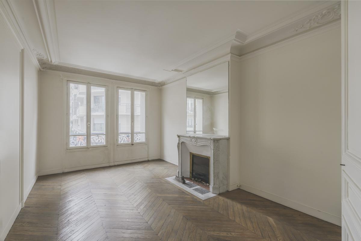 Appartement 5 pièces 95 m² · à Levallois-Perret · 95 m² · 644 800 €