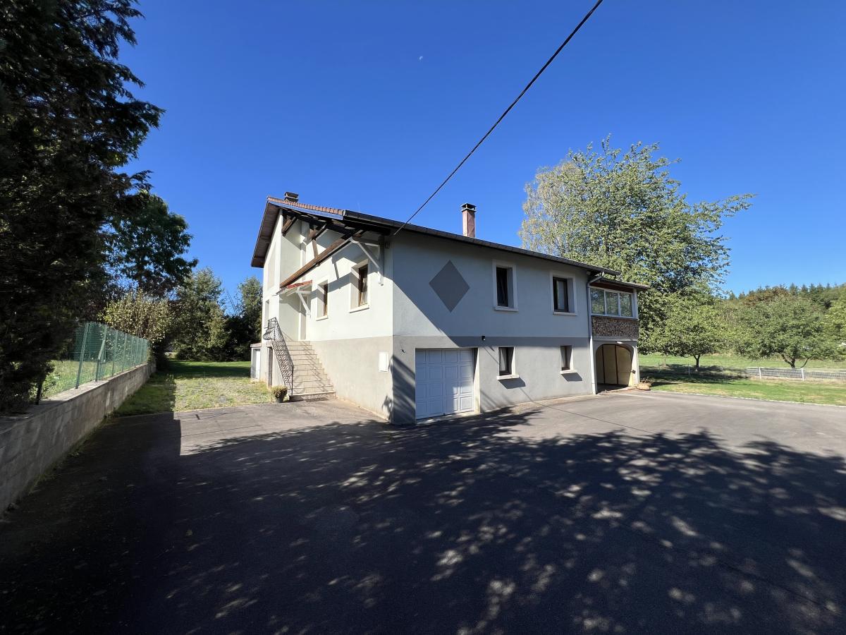 Maison 179 m² · à Saulcy-sur-Meurthe · 179 m² · 367 500 €