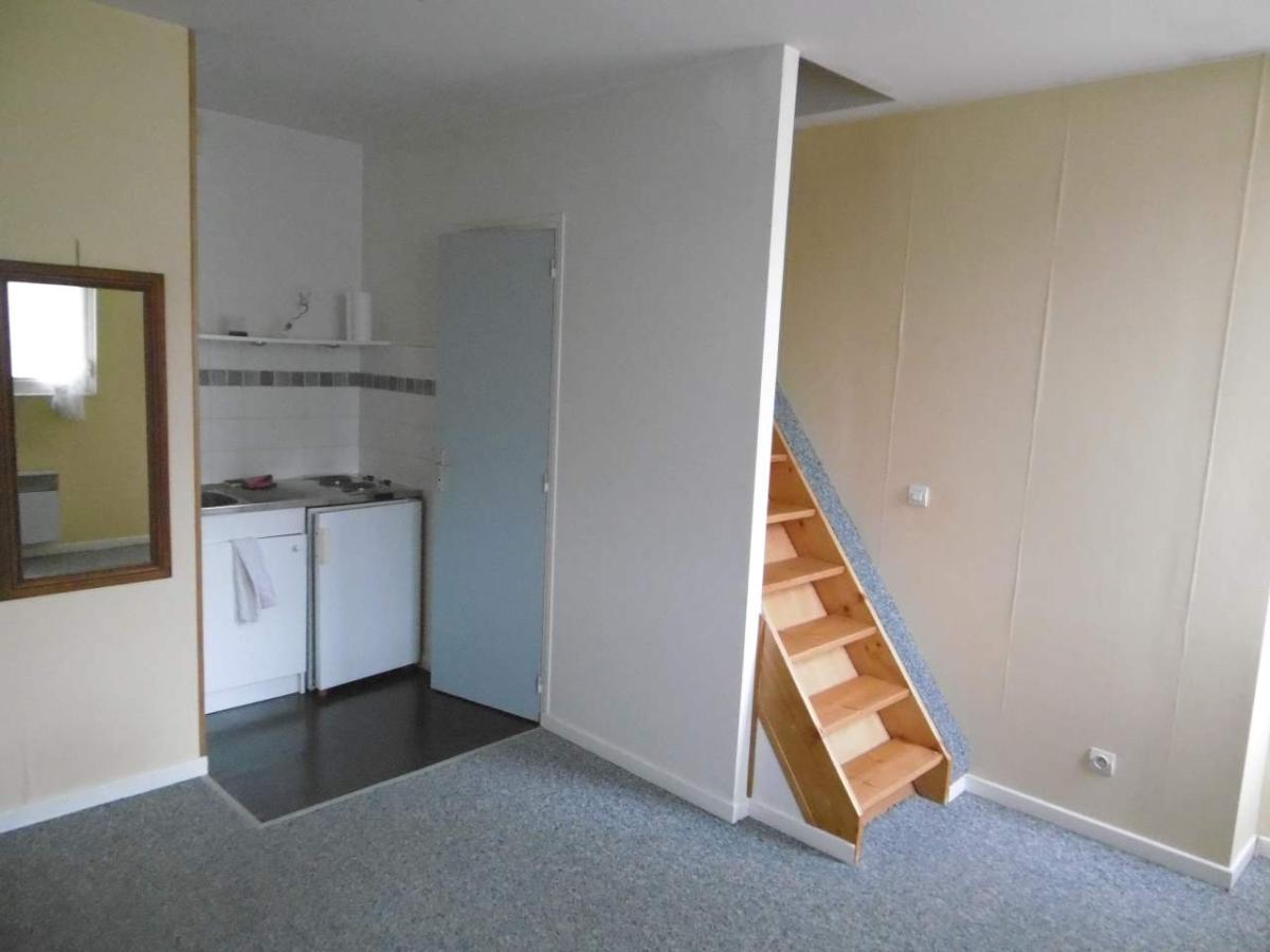 Appartement 1 pièce 24 m² · à Reims · 24,5 m² · 425 €/mois