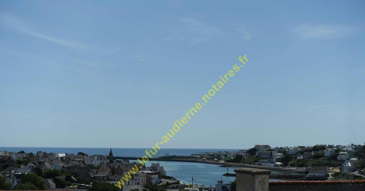 Maison 5 pièces 110 m² · à Plouhinec · 110 m² · 244 725 €