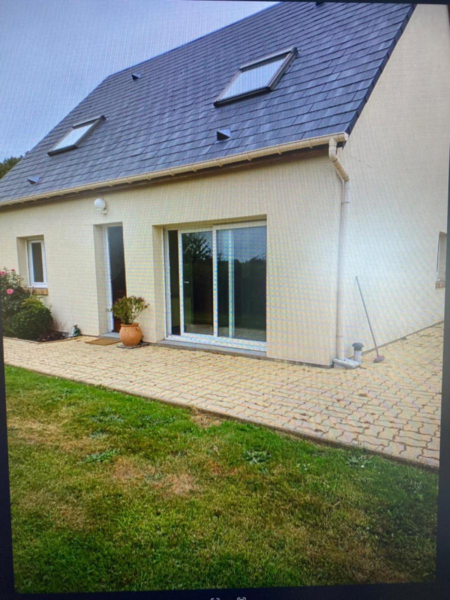 Maison 5 pièces 102 m² · à Petit-Caux · 101,5 m² · 262 500 €