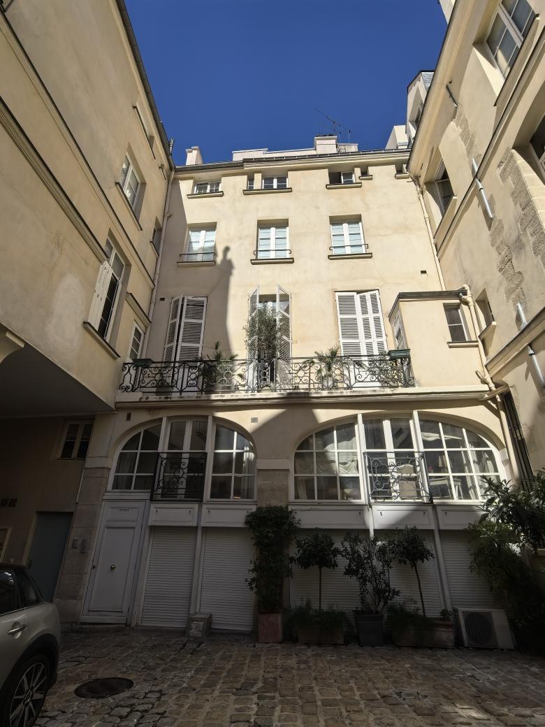 Appartement 2 pièces 41 m² · à Paris 6e Arrondissement · 40,9 m² · 480 000 €