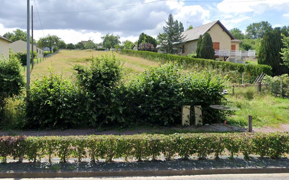 Réseau des notaires · à Aube · 26 240 €