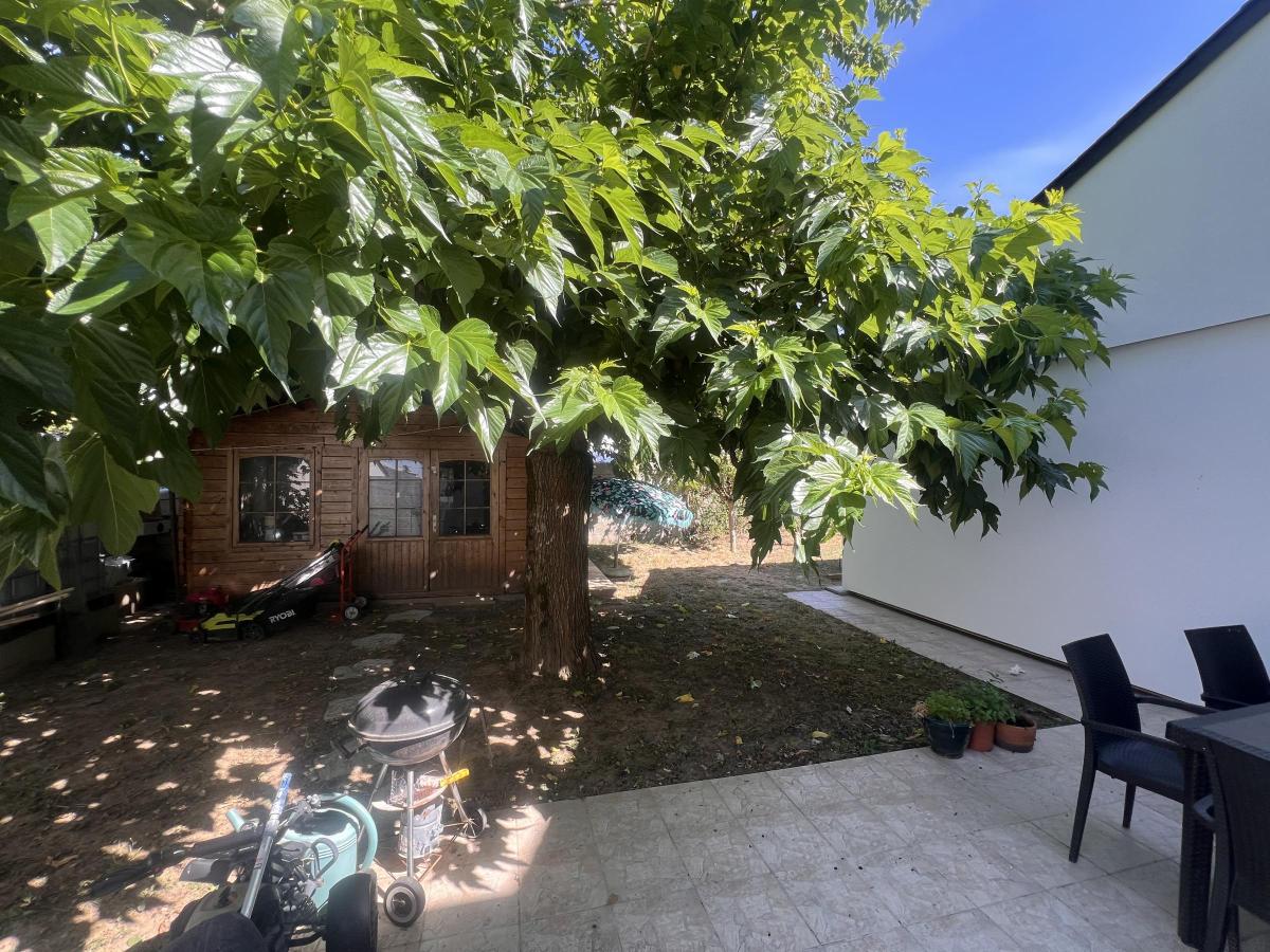 Maison 6 pièces 132 m² · à Angers · 132 m² · 307 000 €