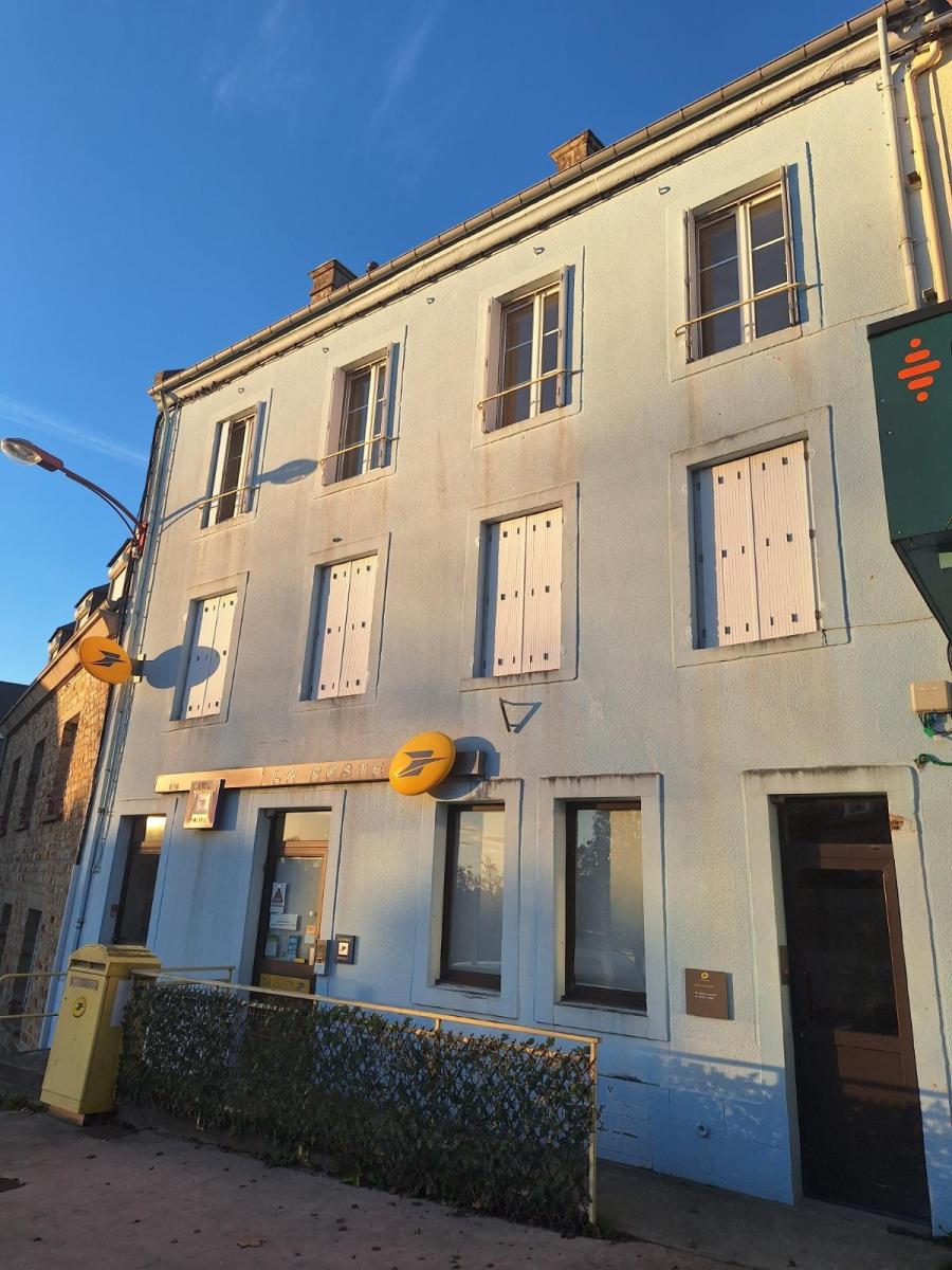 Immeuble 2 pièces 230 m² · à Picauville · 230 m² · 141 780 €