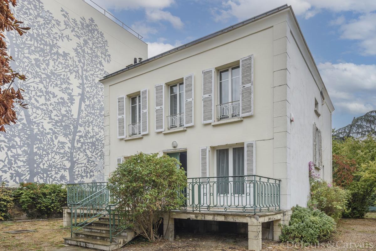 Maison 9 pièces 183 m² · à Vanves · 182,8 m² · 1 298 000 €