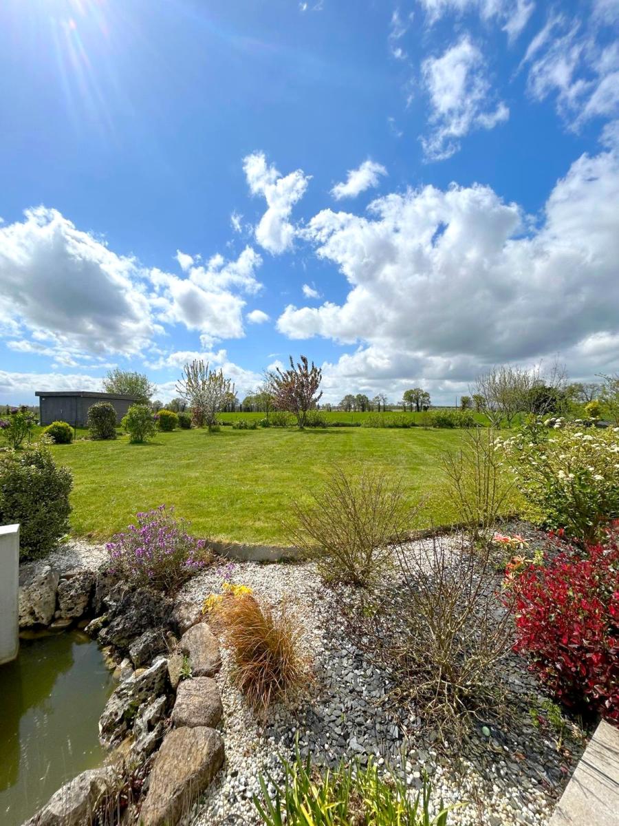 Maison 6 pièces 189 m² · à Montauban-de-Bretagne · 189,4 m² · 428 696 €