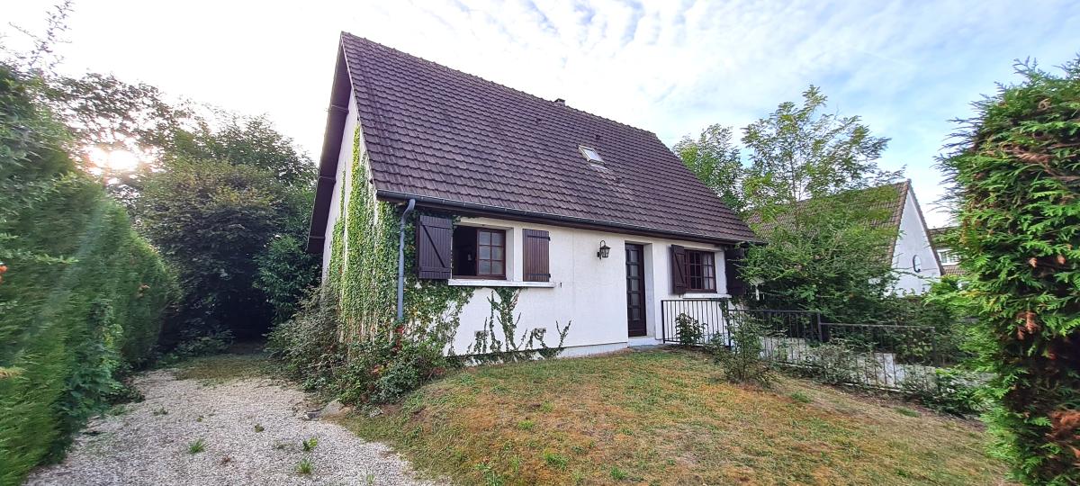 Maison 5 pièces 94 m² · à Lacroix-Saint-Ouen · 94,1 m² · 241 200 €