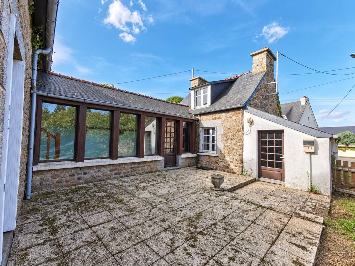 Maison 5 pièces 100 m² · à Brélidy · 100 m² · 130 800 €