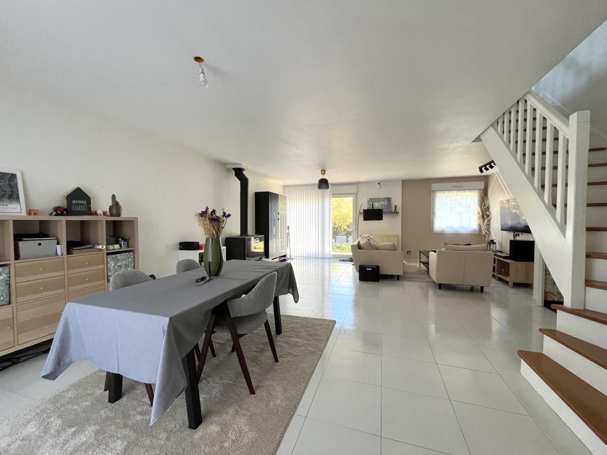 Maison 7 pièces 133 m² · à Reims · 133 m² · 409 100 €