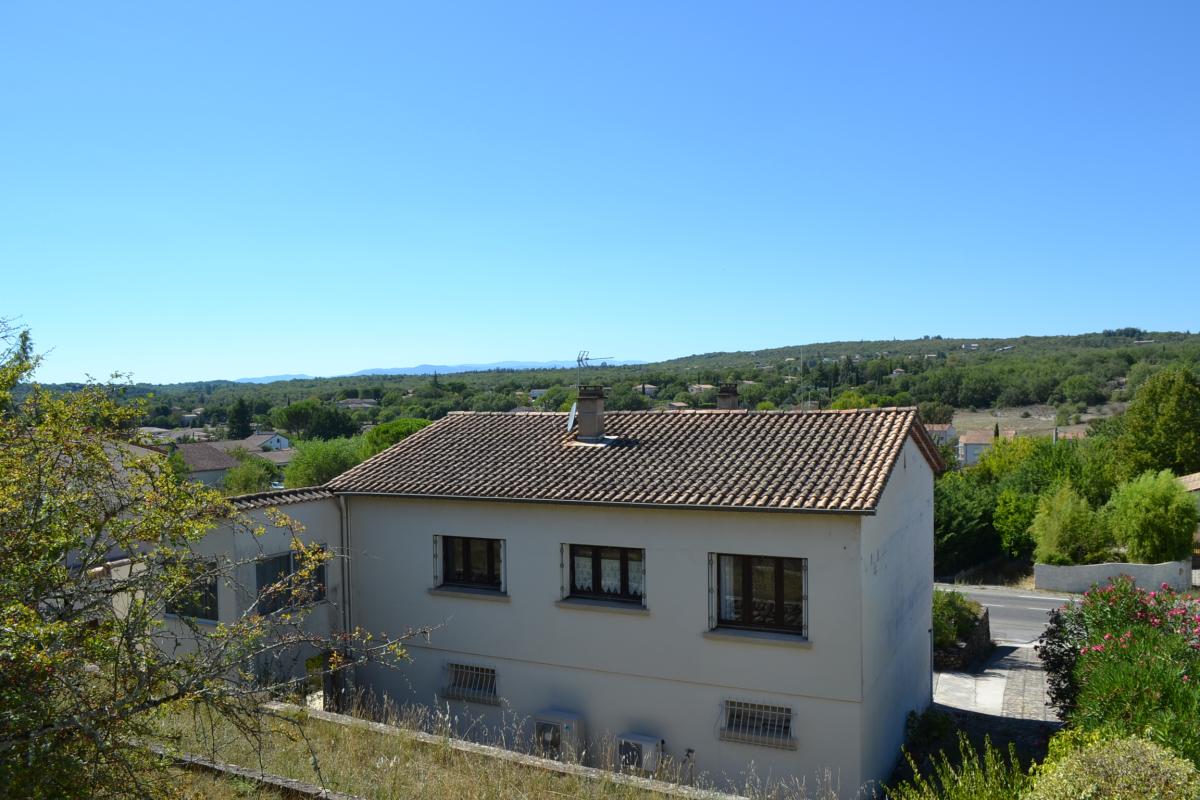 Maison 5 pièces 95 m² · à Ruoms · 95 m² · 220 000 €