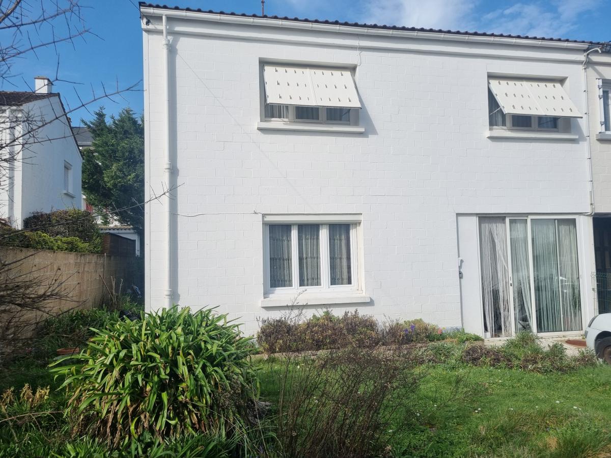 Maison 6 pièces 75 m² · à Saint-Nazaire · 74,6 m² · 189 000 €