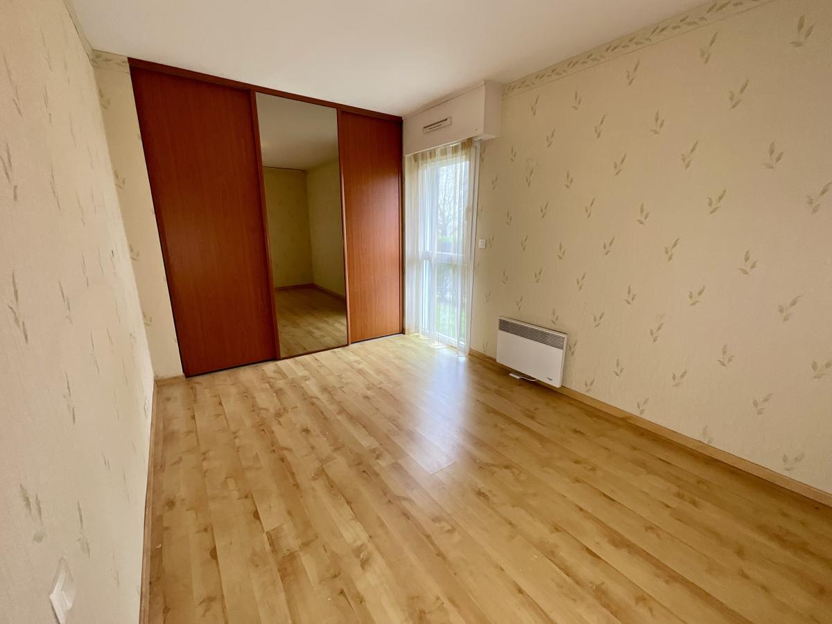 Appartement 3 pièces 69 m² · à Lorient · 68,6 m² · 239 720 €