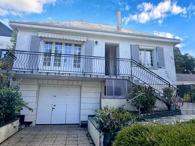 Maison 3 pièces 76 m² · à Saumur · 76 m² · 129 660 €