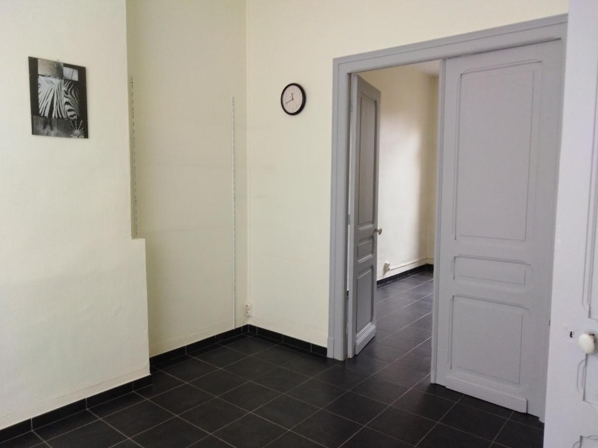 Réseau des notaires · à Valenciennes · 75 m² · 900 €/mois