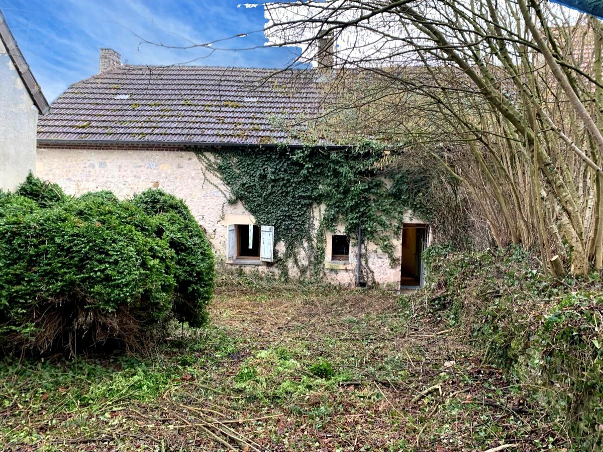Maison 3 pièces 64 m² · à Ventelay · 64 m² · 85 700 €