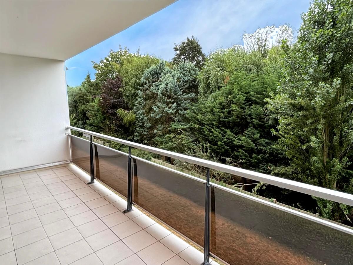 Appartement 4 pièces 89 m² · à Seclin · 88,5 m² · 194 500 €
