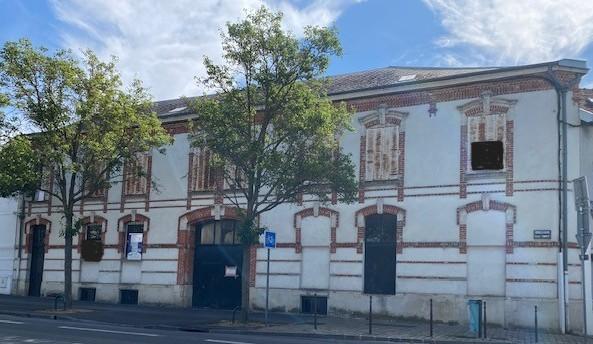 Immeuble 500 m² · à Reims · 500 m² · 1 130 000 €
