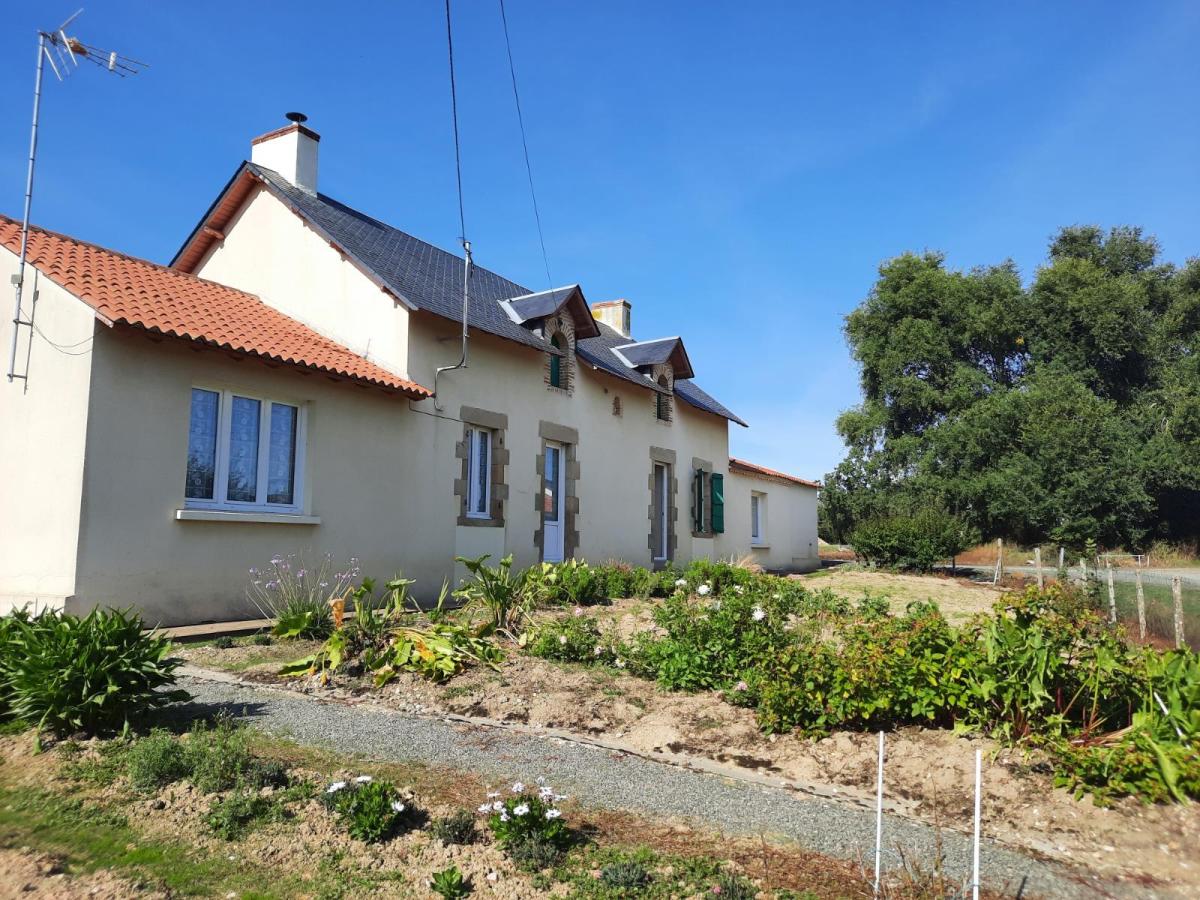 Maison 6 pièces 116 m² · à Challans · 116,1 m² · 184 600 €
