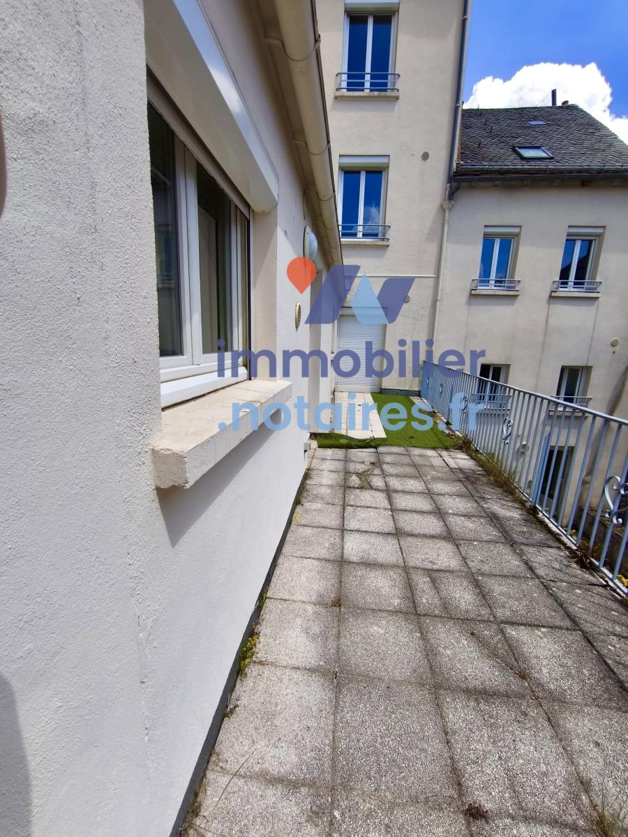 Appartement 3 pièces 75 m² · à Saint-Chély-d'Apcher · 75 m² · 650 €/mois