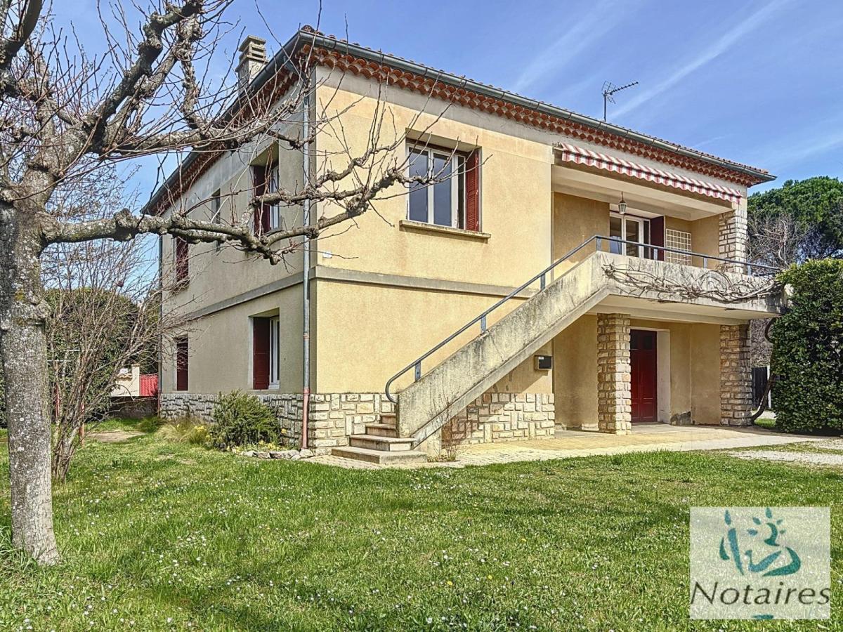 Maison 5 pièces 104 m² · à Mallemort · 104 m² · 460 000 €