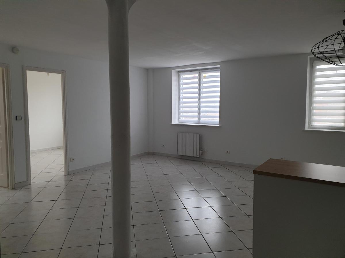 Appartement 3 pièces 79 m² · à Provin · 79 m² · 730 €/mois