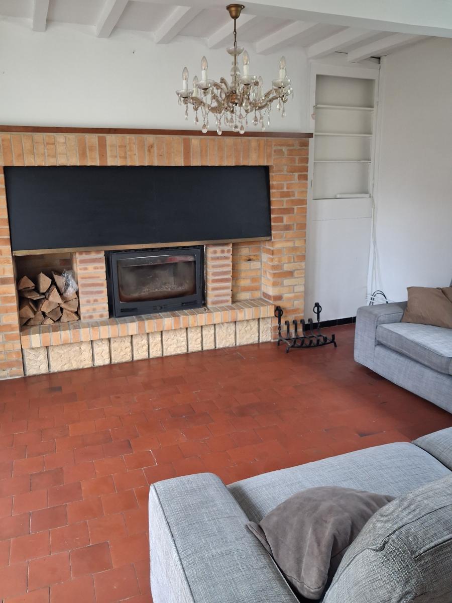 Maison 144 m² · à Bouquemaison · 144 m² · 890 €/mois