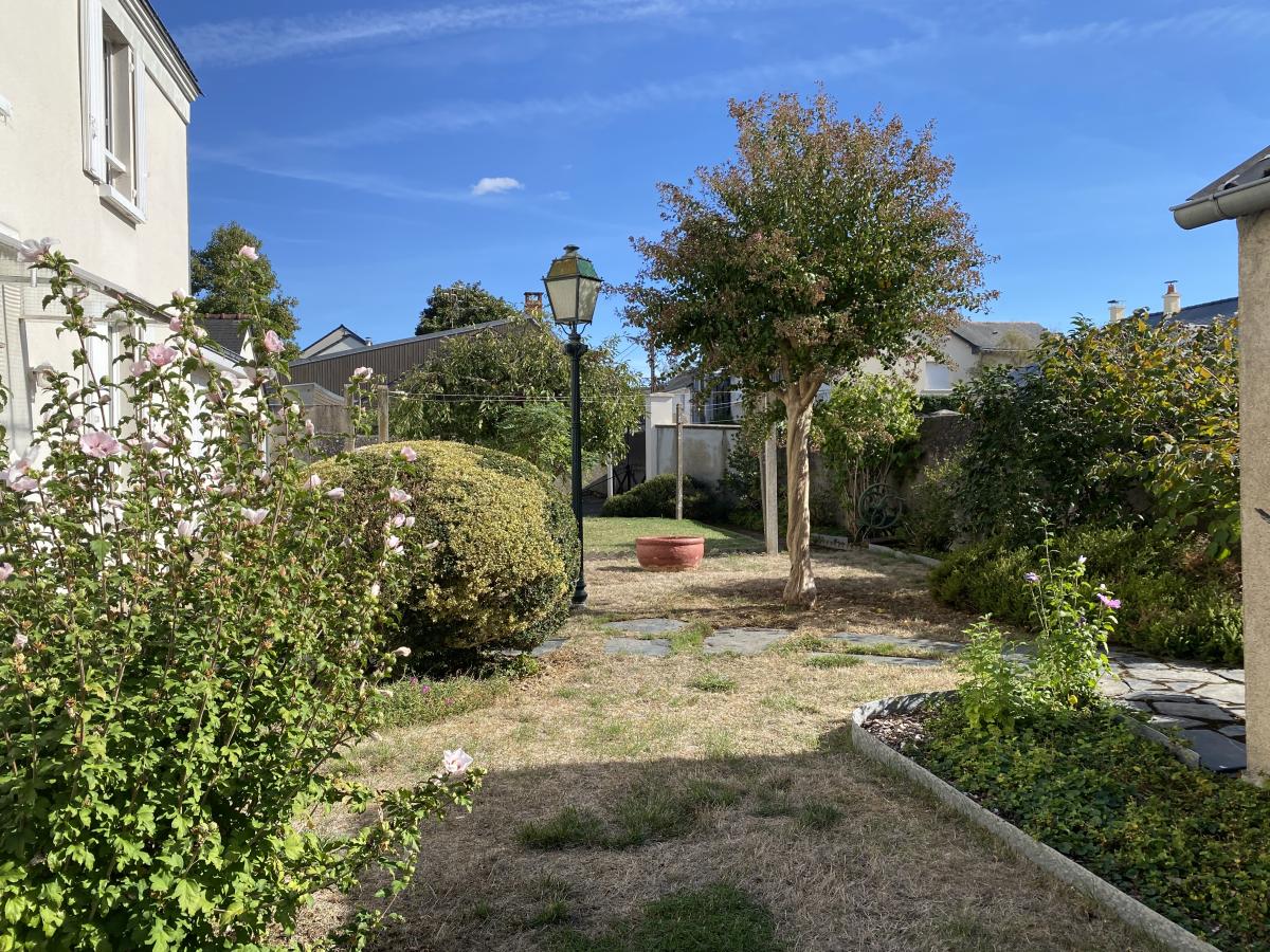 Maison 4 pièces 112 m² · à Angers · 112 m² · 336 000 €