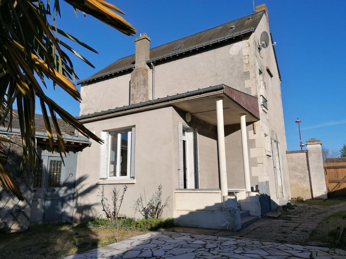 Maison 4 pièces 87 m² · à La Celle-Saint-Avant · 87 m² · 147 000 €