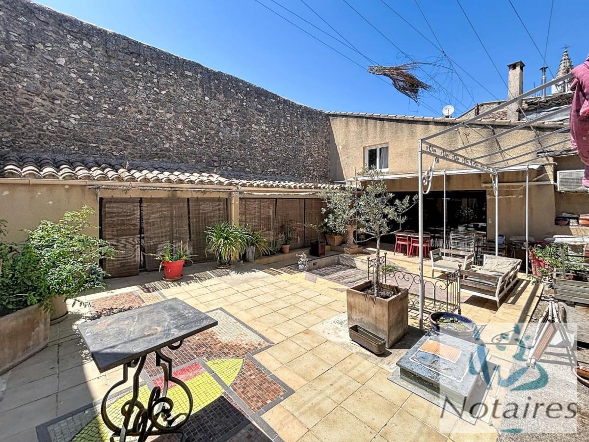 Maison 4 pièces 158 m² · à Mallemort · 158 m² · 280 000 €