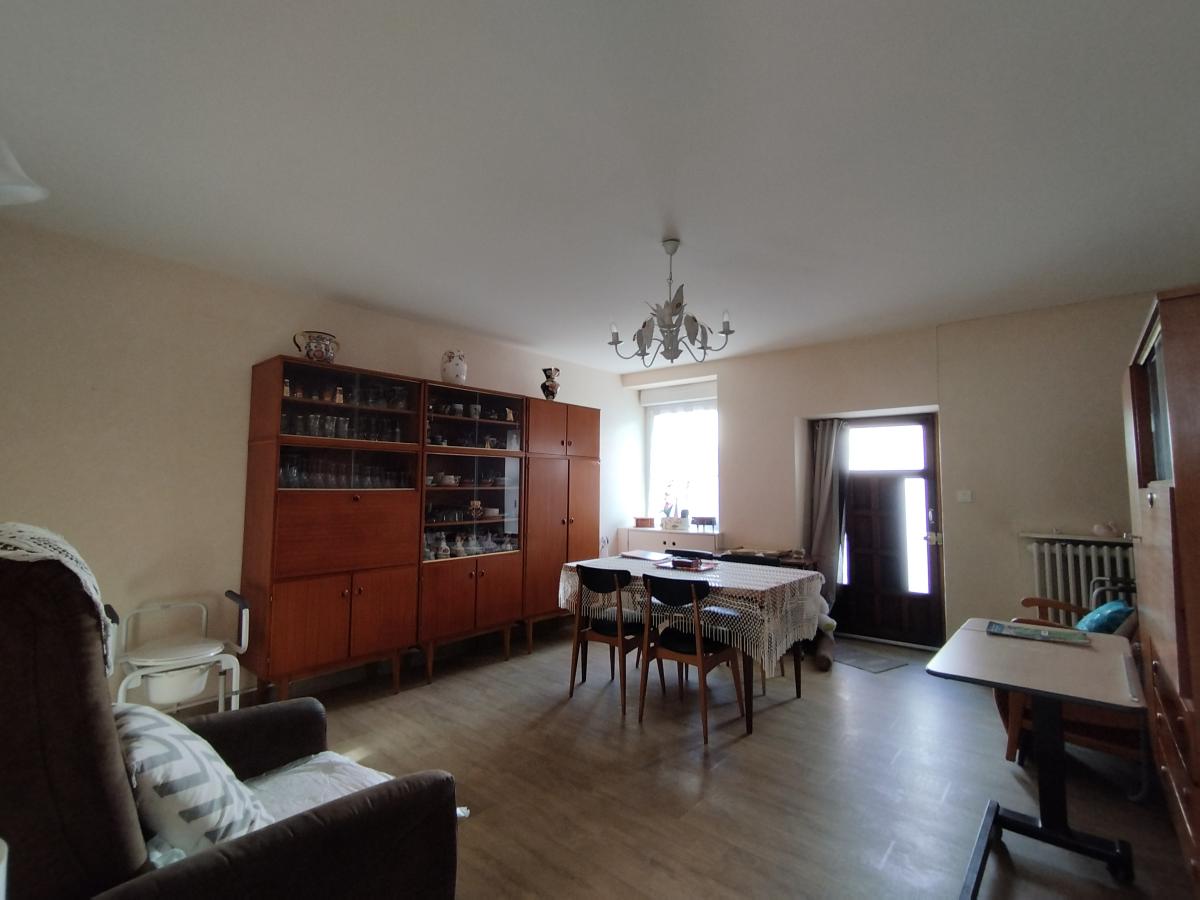 Maison 2 pièces 61 m² · à Nantes · 61,3 m² · 178 800 €