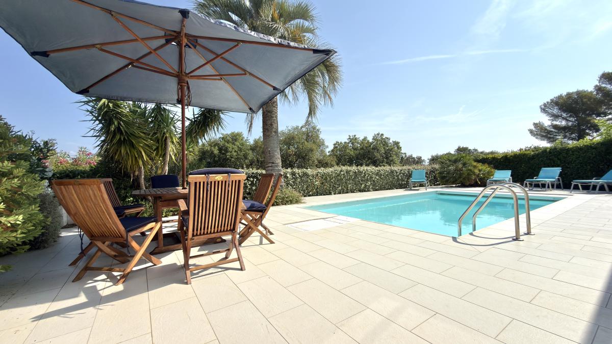 Maison 4 pièces 124 m² · à Saint-Aygulf · 124 m² · 1 092 000 €