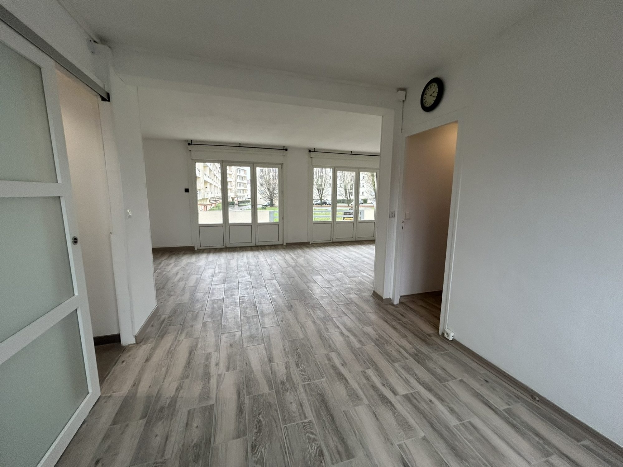 Appartement 6 pièces 93 m² · à Saint-Quentin · 93 m² · 68 400 €
