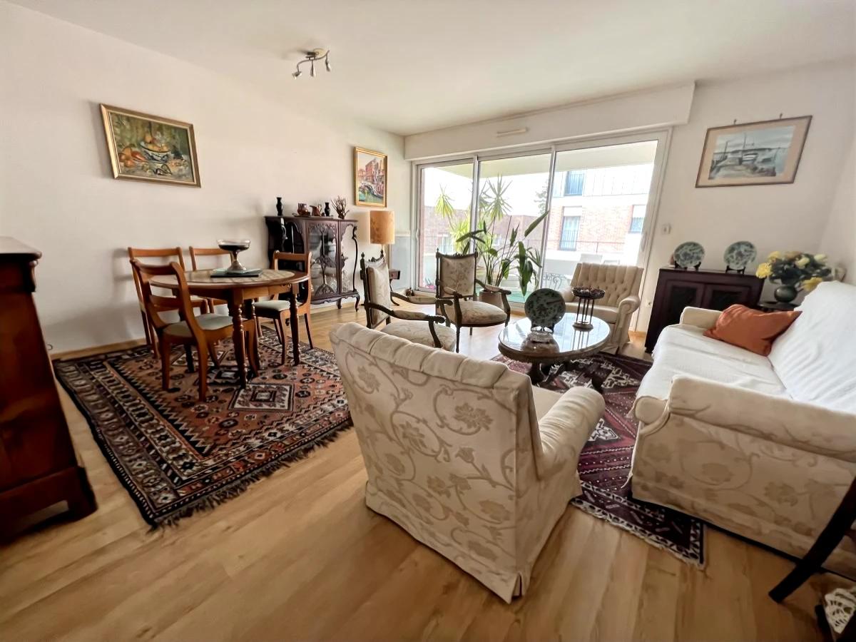 Appartement 5 pièces 97 m² · à Chantepie · 97 m² · 324 430 €