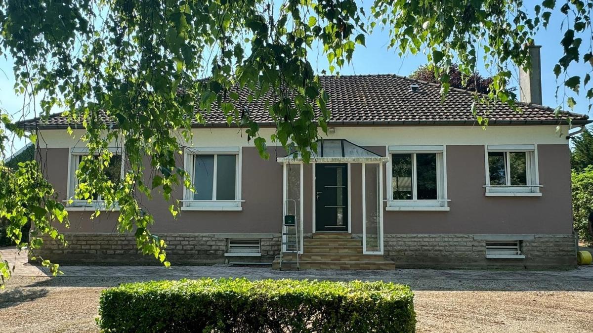Maison 5 pièces 109 m² · à Val-des-Marais · 109 m² · 850 €/mois