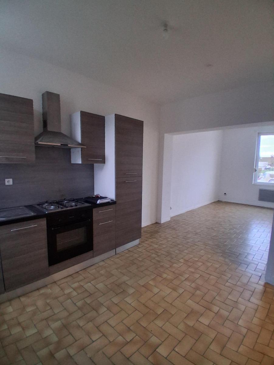 Maison 5 pièces 80 m² · à Bohain-en-Vermandois · 80 m² · 58 800 €