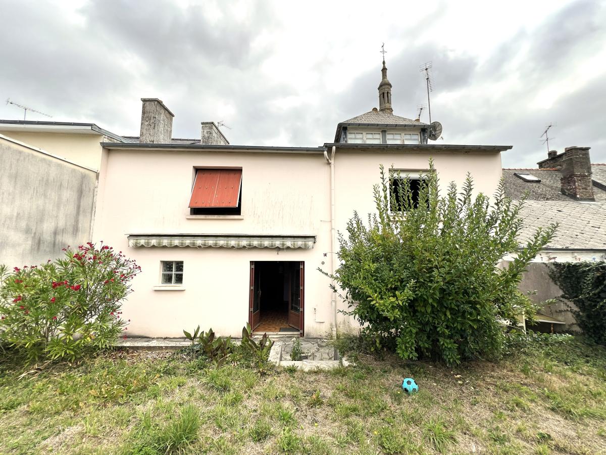 Maison 6 pièces 159 m² · à Plourhan · 159 m² · 188 160 €