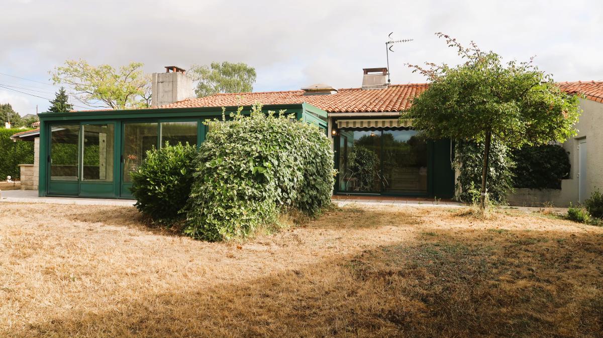 Maison 7 pièces 150 m² · à Pouzauges · 150 m² · 168 000 €
