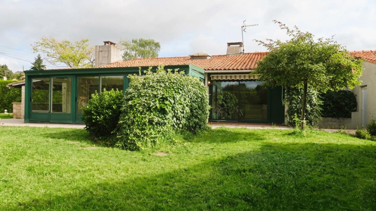 Maison 150 m² · à Pouzauges · 150 m² · 168 000 €
