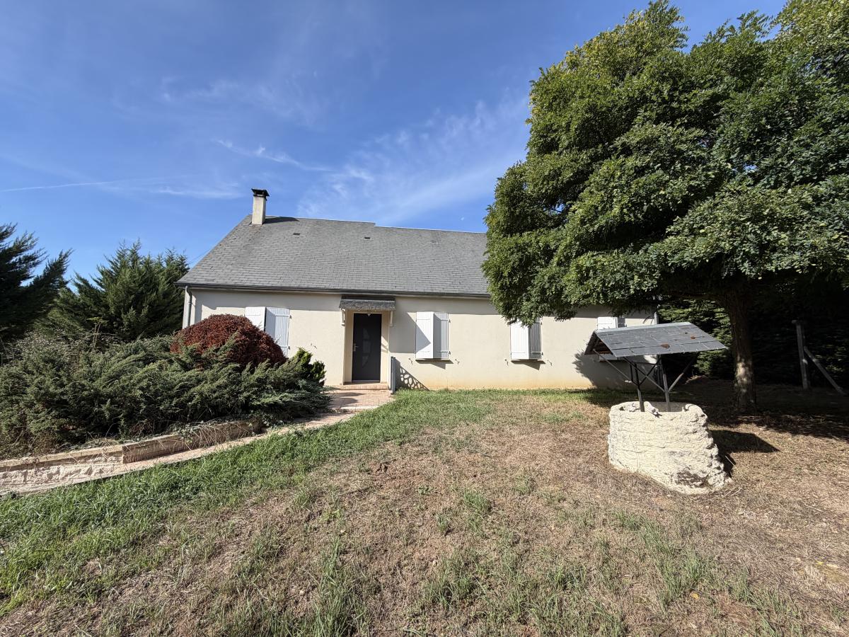 Maison 5 pièces 104 m² · à Reugny · 104 m² · 236 259 €