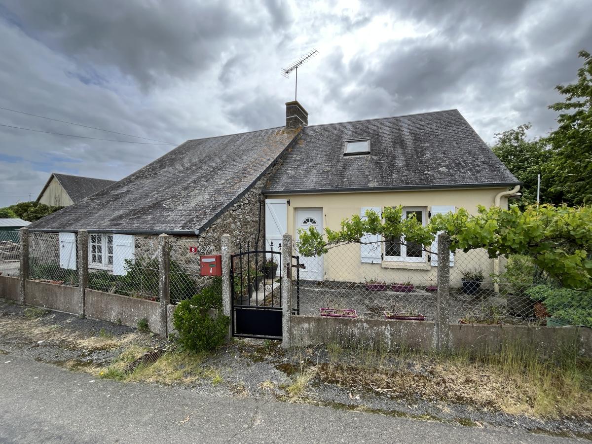 Maison 5 pièces 89 m² · à Saint-James · 89 m² · 106 000 €