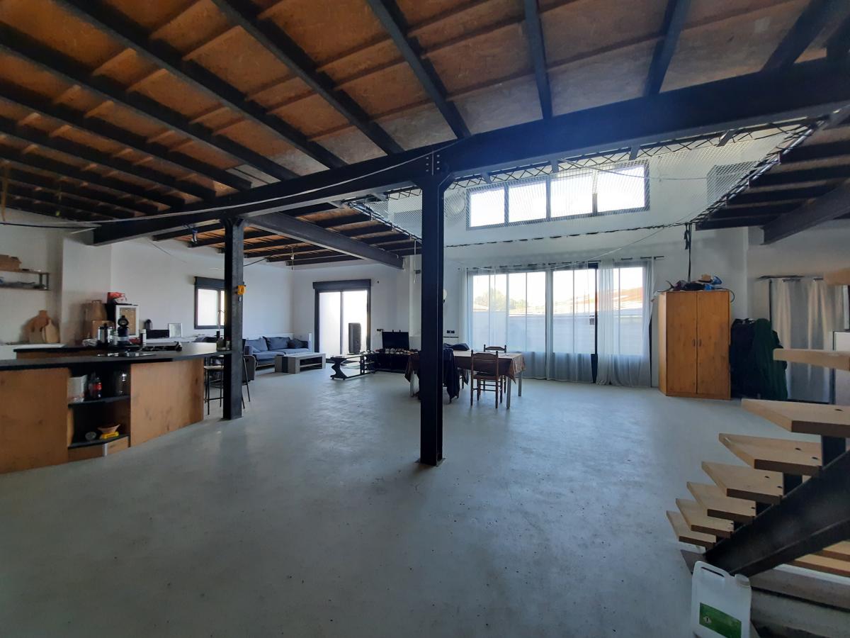 Maison 6 pièces 267 m² · à Paulx · 267 m² · 314 600 €