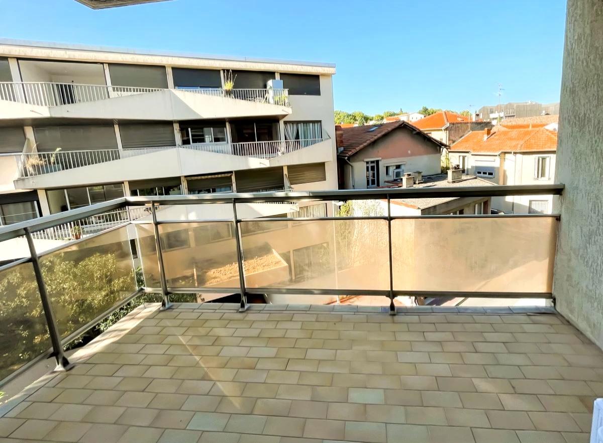 Appartement 2 pièces 51 m² · à Montpellier · 51 m² · 161 060 €