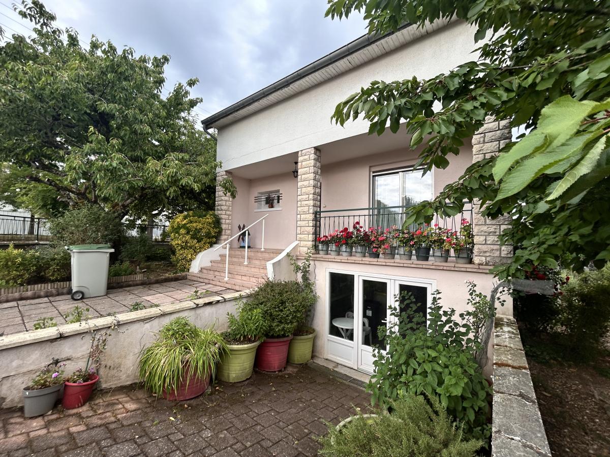 Maison 5 pièces 86 m² · à Dijon · 86 m² · 265 000 €