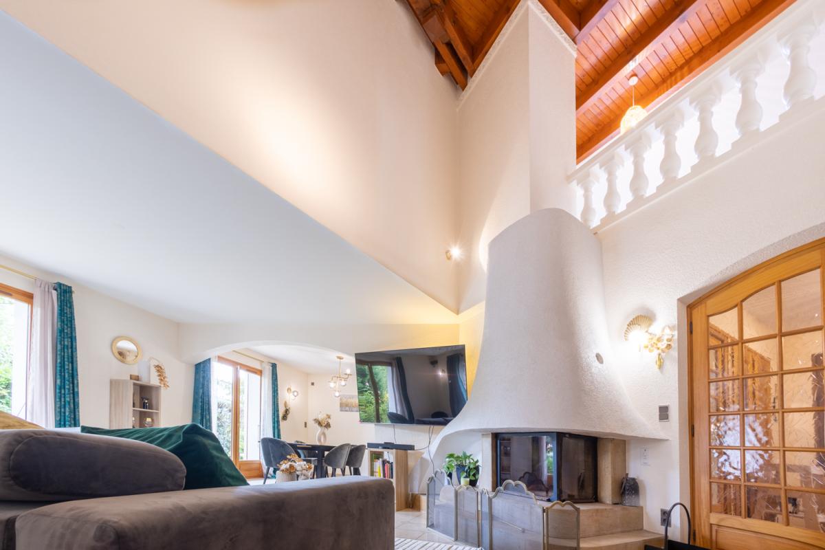 Maison 6 pièces 180 m² · à Ornex · 180 m² · 950 000 €