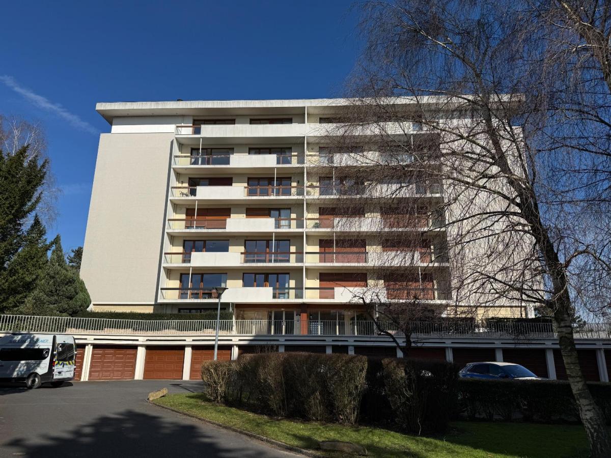 Appartement 6 pièces 150 m² · à Saint-Quentin · 150,2 m² · 170 000 €