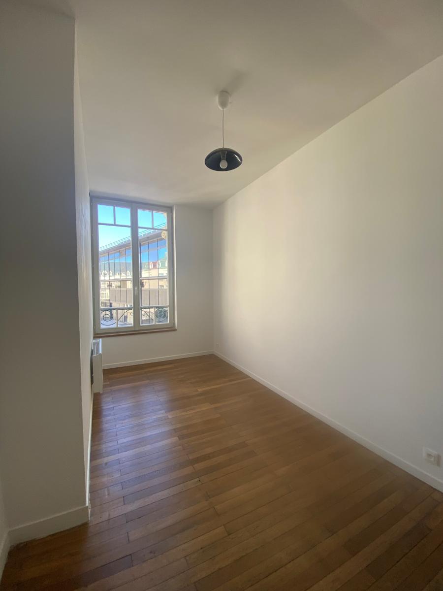 Appartement 18 m² · à Angers · 18,3 m² · 500 €/mois